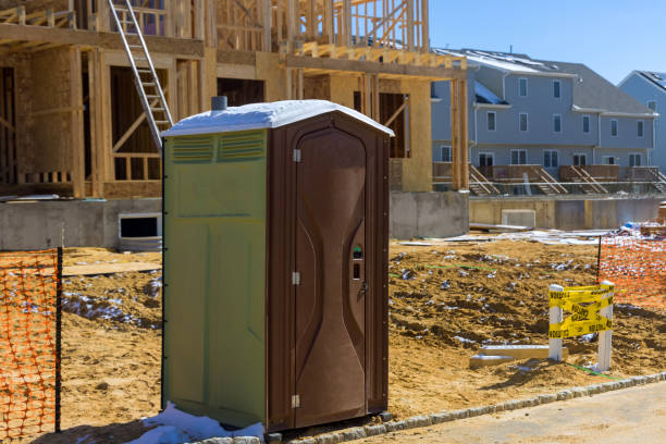 Best Best portable toilet rental  in Iselin, NJ