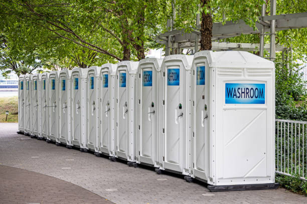 Best Temporary restroom rental  in Iselin, NJ